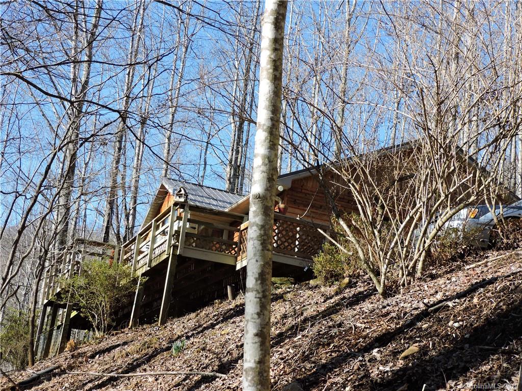 7 Haney Creek Road Burnsville NC 28714