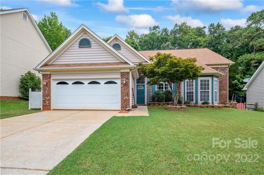 13106 Asheford Woods Lane Charlotte NC 28278
