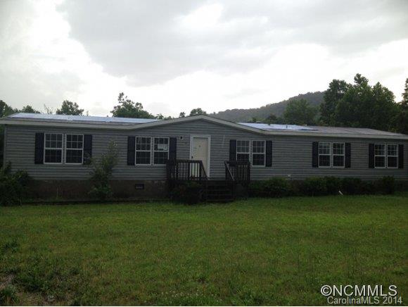 11 Gossamer Lane Swannanoa NC 28778