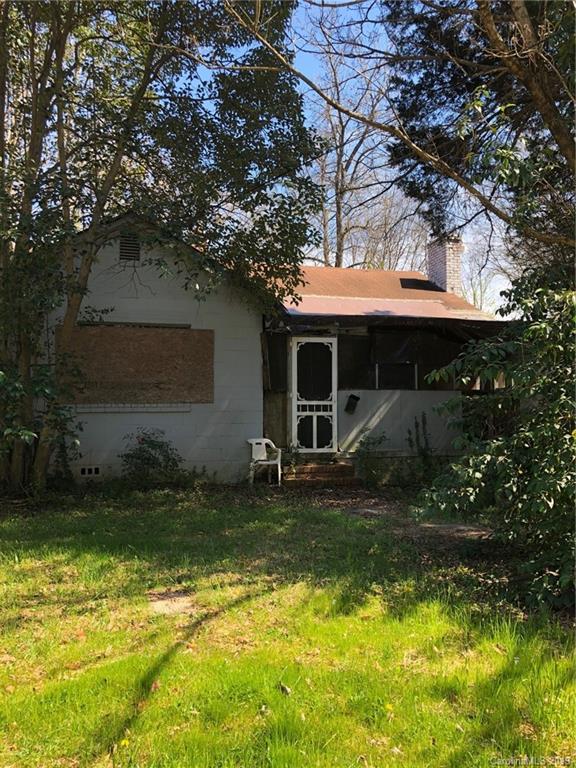 1332 Condon Street Charlotte NC 28216