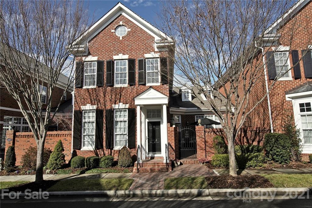 4418 Mottisfont Abbey Lane Charlotte NC 28226