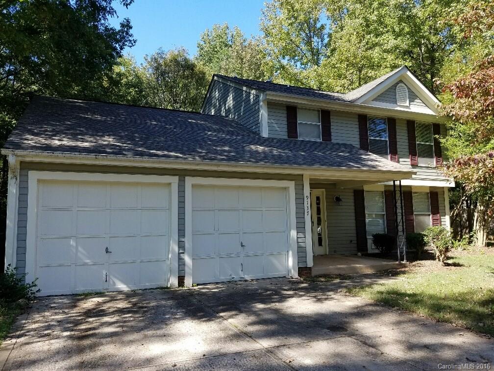 9137 Touchstone Lane Charlotte NC 28227
