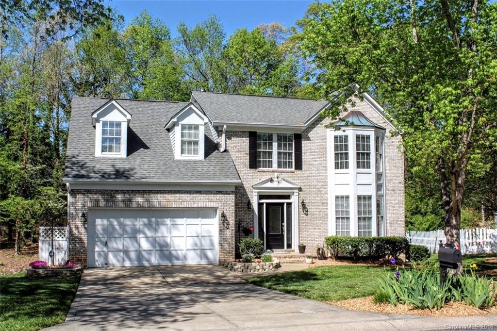 8925 Steinbeck Court Charlotte NC 28216