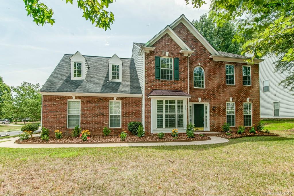 705 Meadow Lake Drive Matthews NC 28105