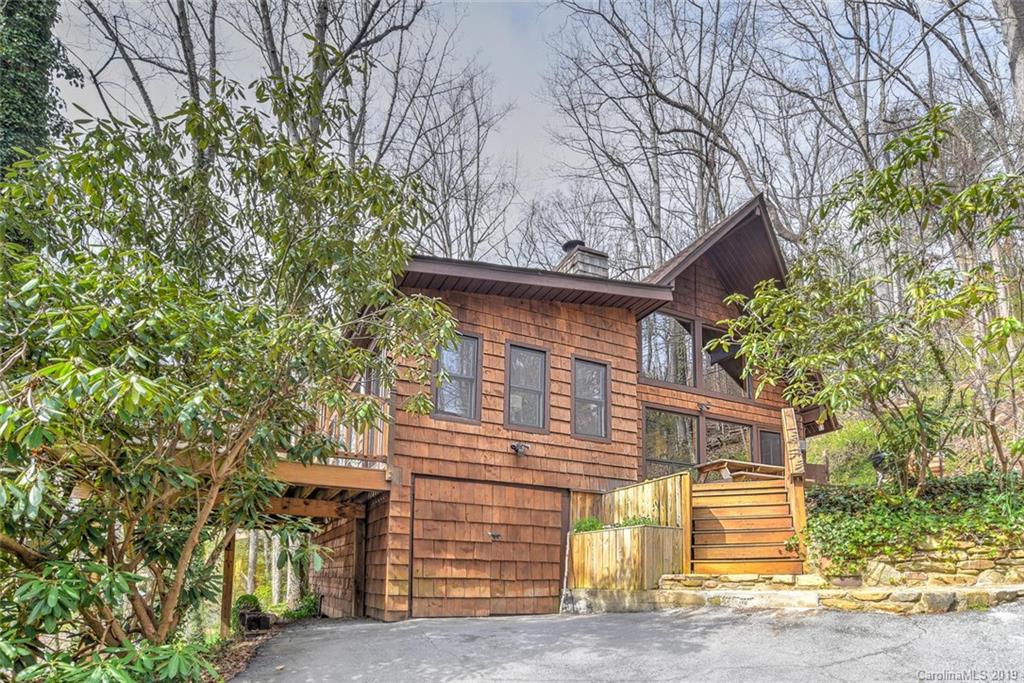 108 Buffalo Trail Asheville NC 28805
