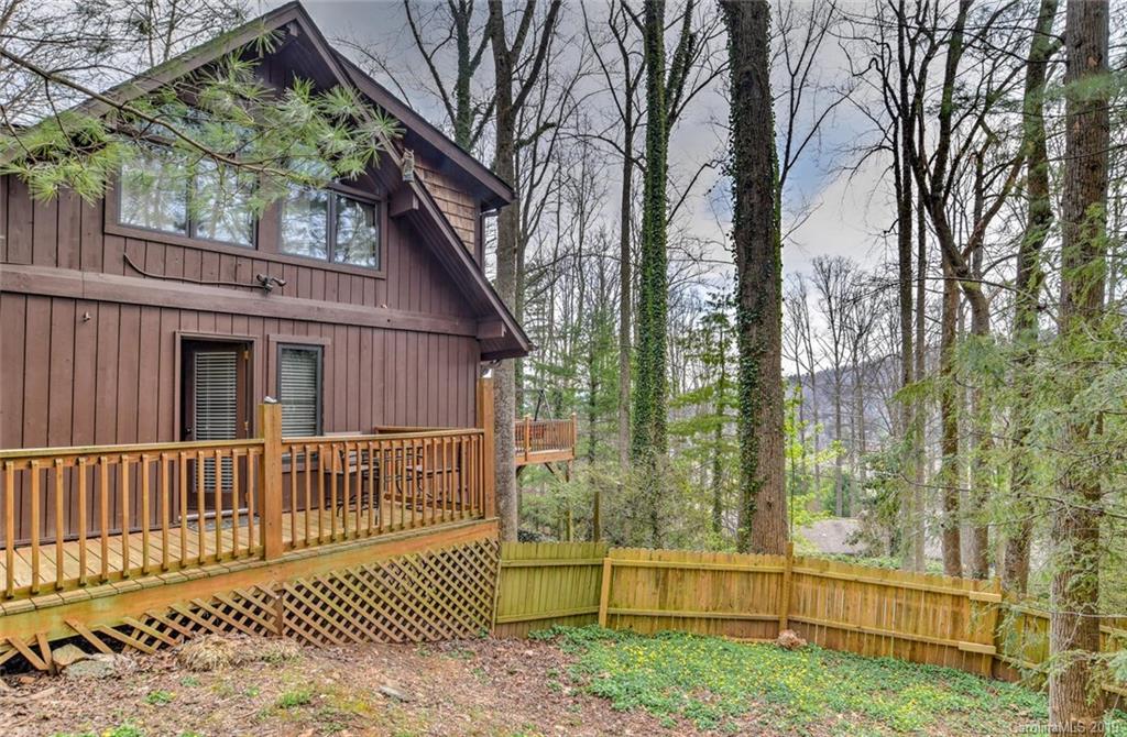 108 Buffalo Trail Asheville NC 28805
