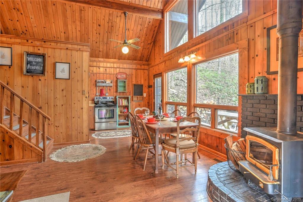 108 Buffalo Trail Asheville NC 28805