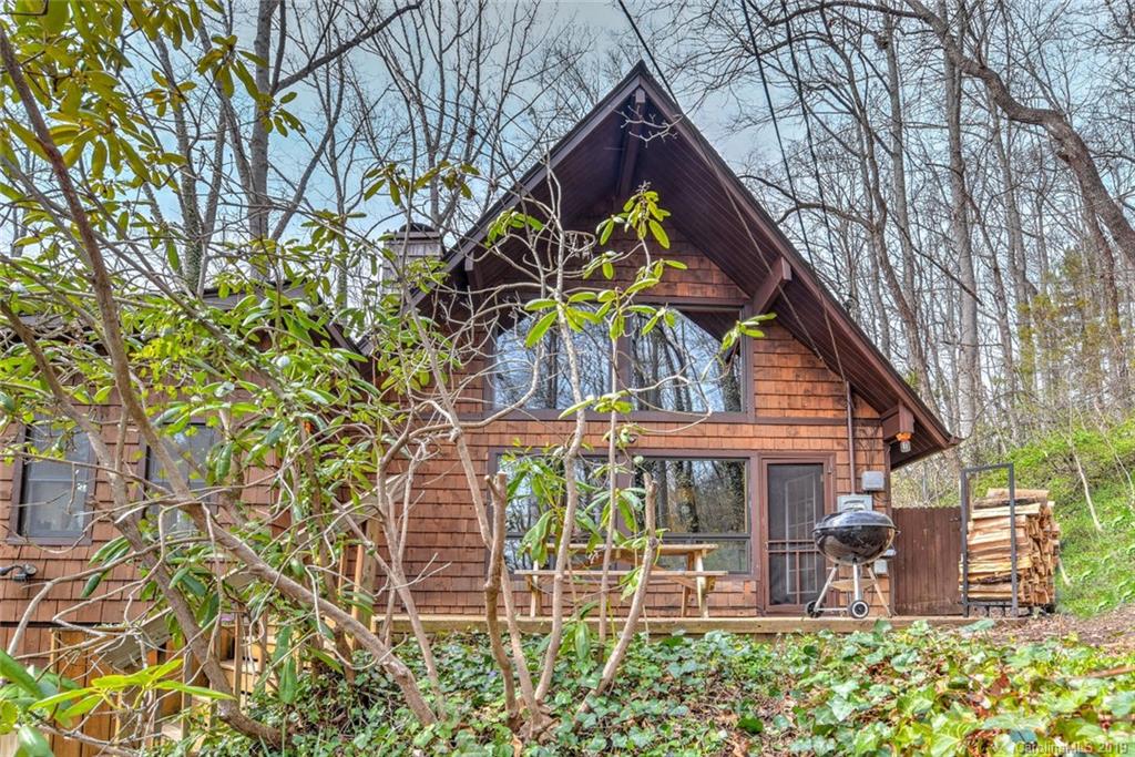 108 Buffalo Trail Asheville NC 28805