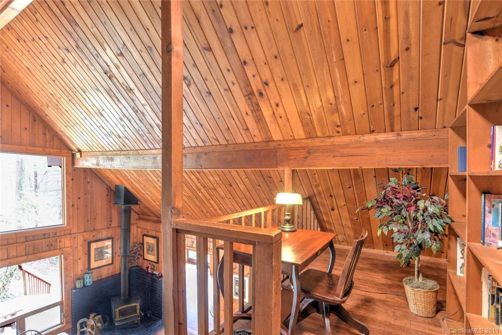 108 Buffalo Trail Asheville NC 28805