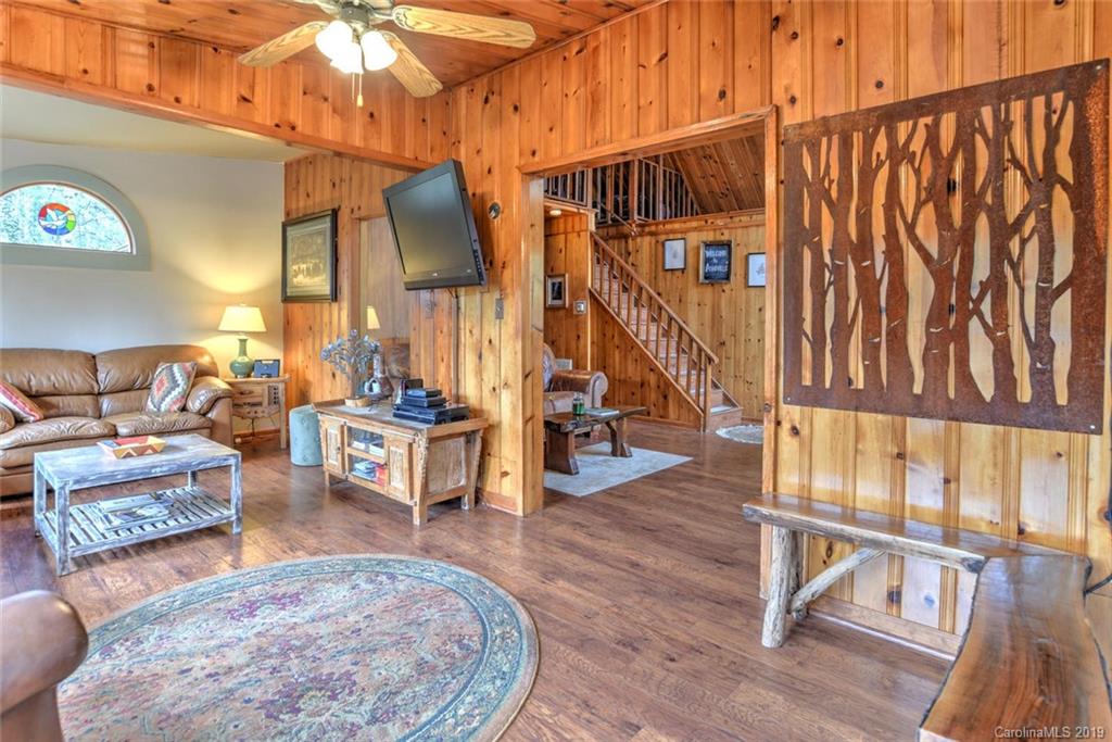 108 Buffalo Trail Asheville NC 28805