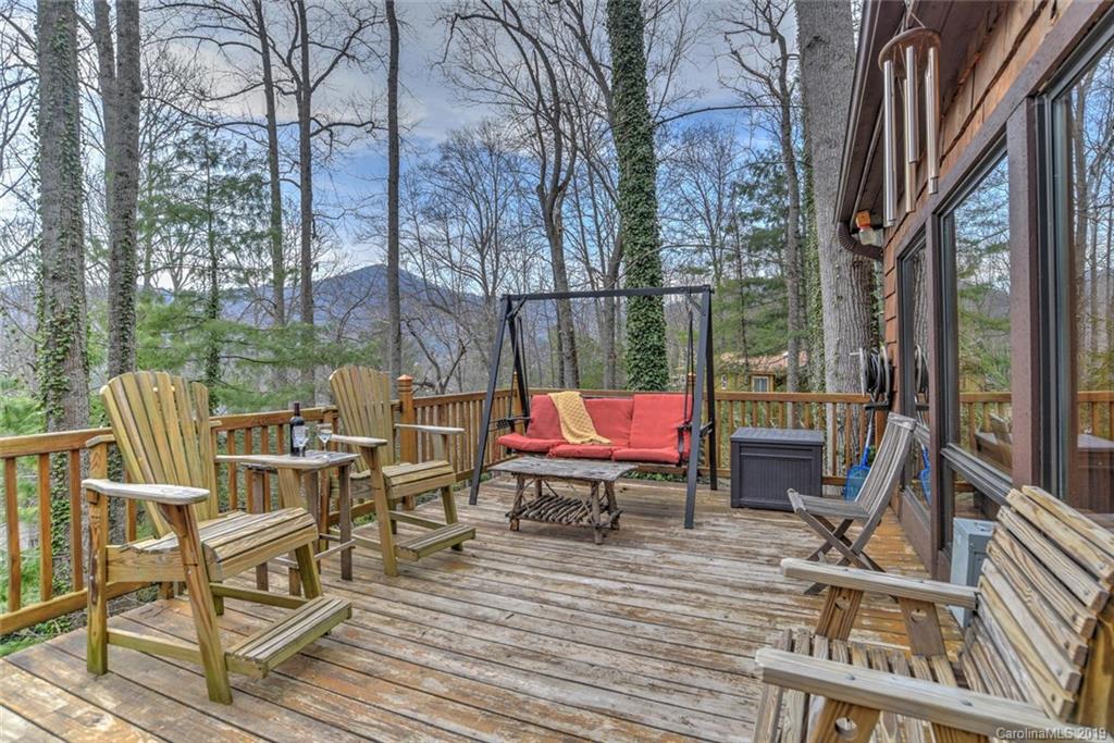 108 Buffalo Trail Asheville NC 28805