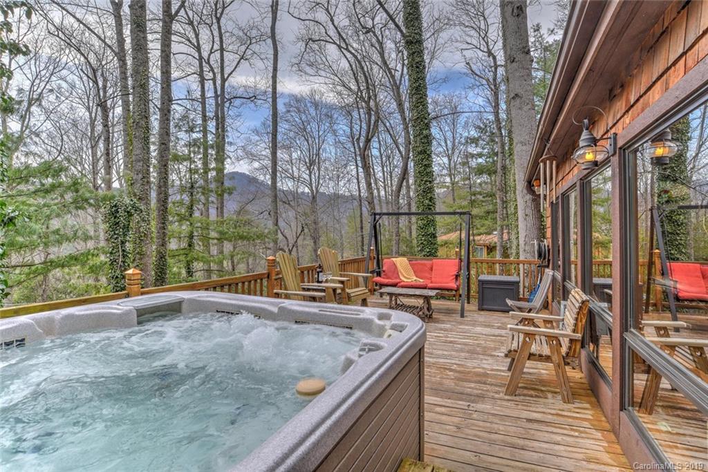 108 Buffalo Trail Asheville NC 28805