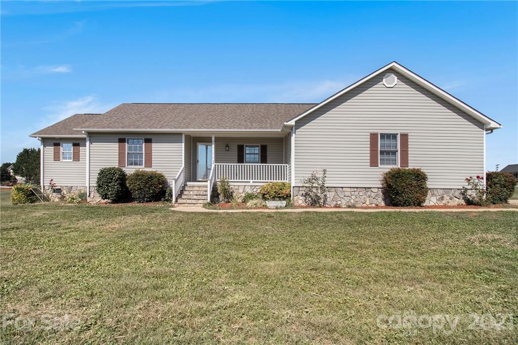 2708 River Meadows Court Lincolnton NC 28092