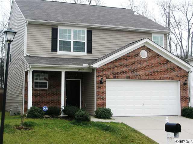 13522 Anne Brower Road Charlotte NC 28213