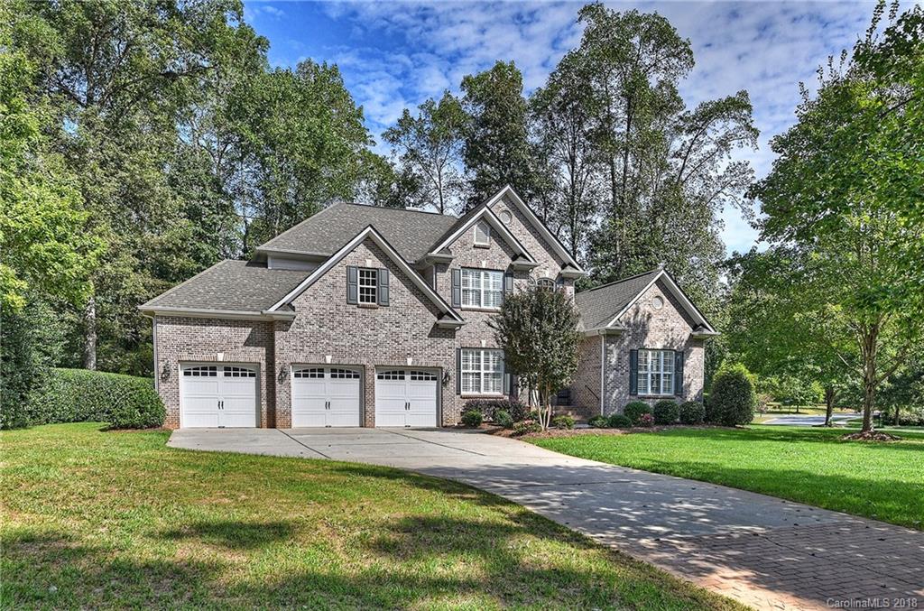 5204 Turkey Oak Drive Mint Hill NC 28227
