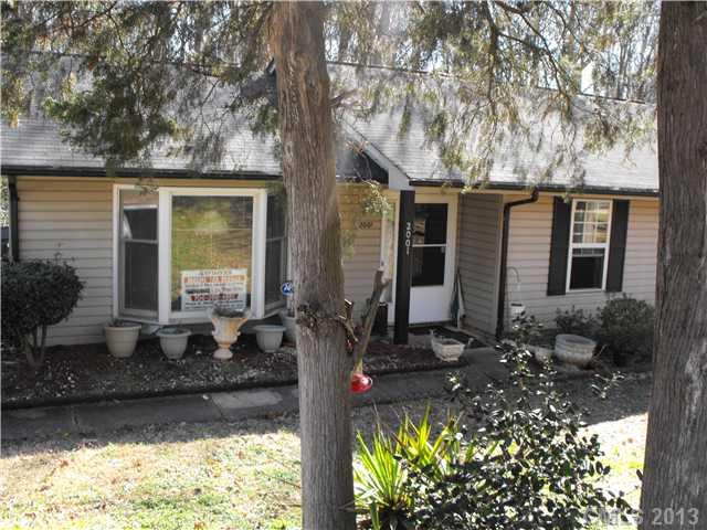 2001 Teddington Drive Charlotte NC 28214