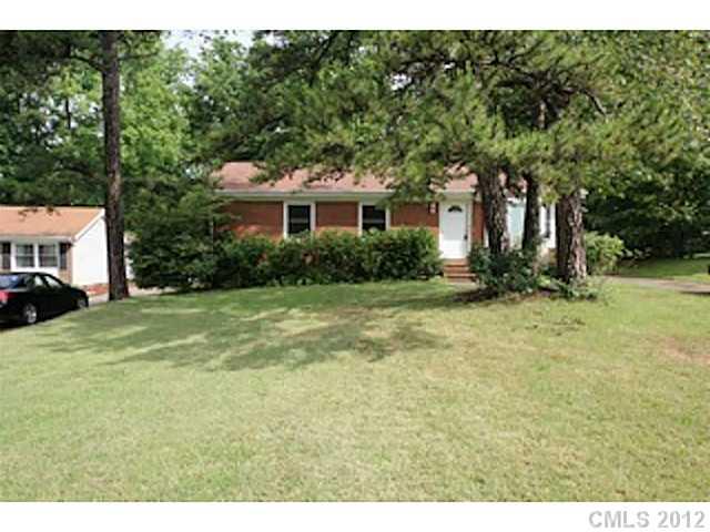 525 Whitlock Drive Charlotte NC 28214