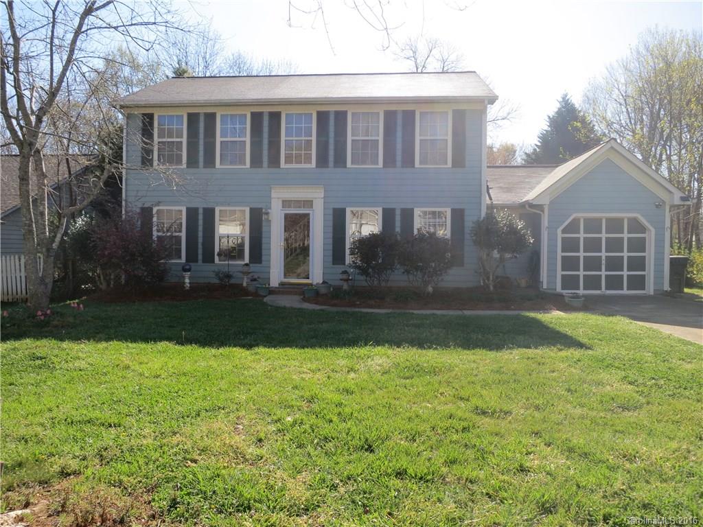 9233 Chislehurst Road Mint Hill NC 28227