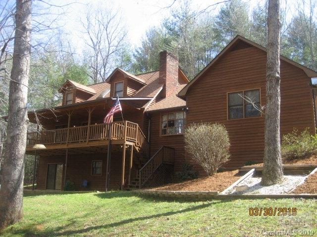 1102 Kinglet Drive Morganton NC 28655