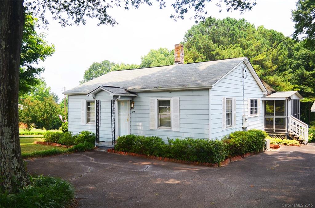 1052 Smyre Farm Road Newton NC 28658