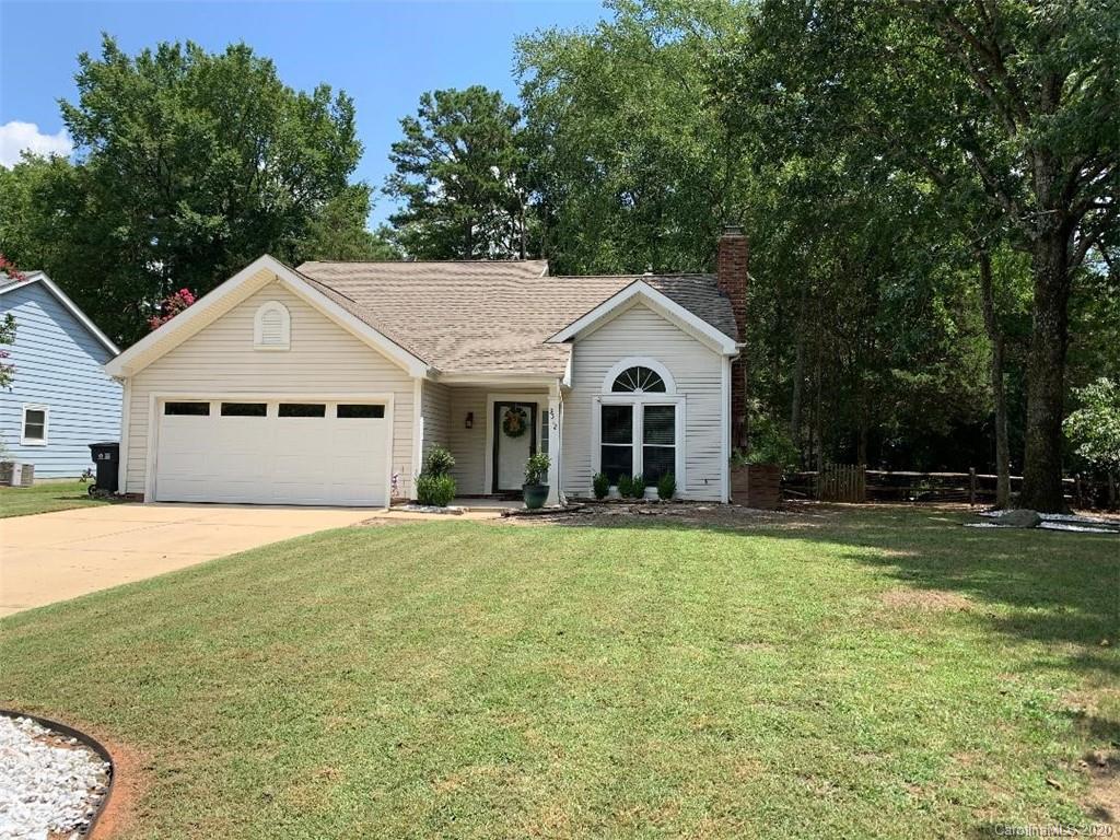 3512 Cedar Hill Drive Charlotte NC 28273