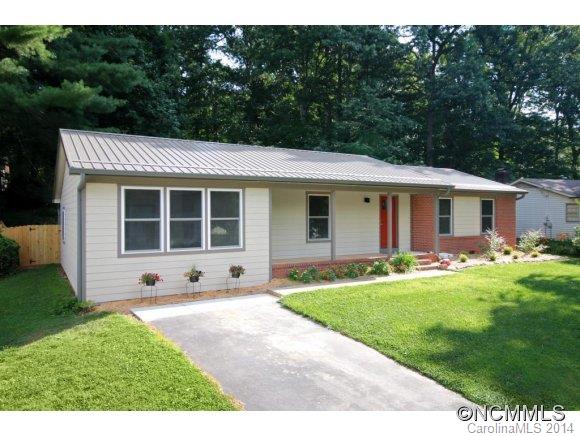 285 Foxcroft Drive Asheville NC 28806
