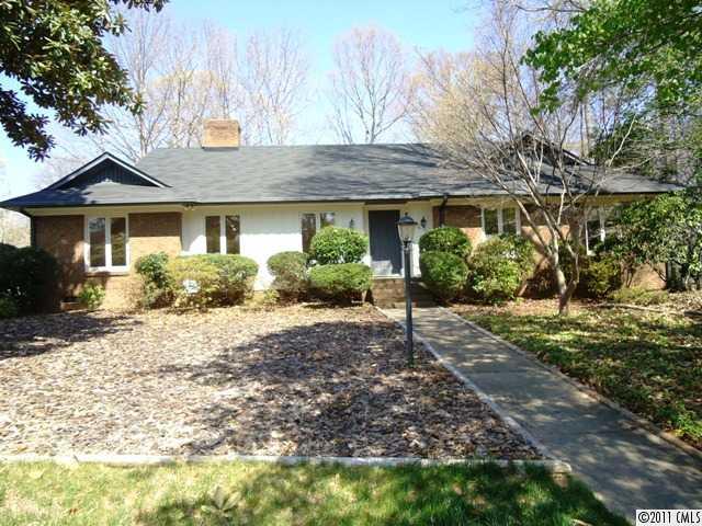 7001 Rocky Falls Road Charlotte NC 28211