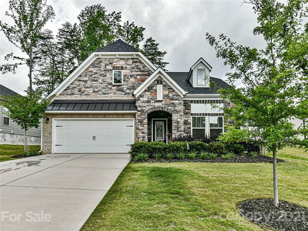 14812 Batteliere Drive Charlotte NC 28278