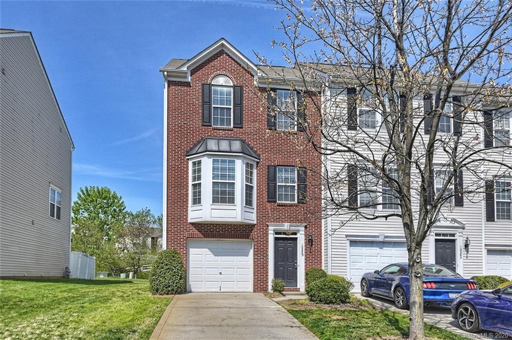10259 Garrett Grigg Road Charlotte NC 28262