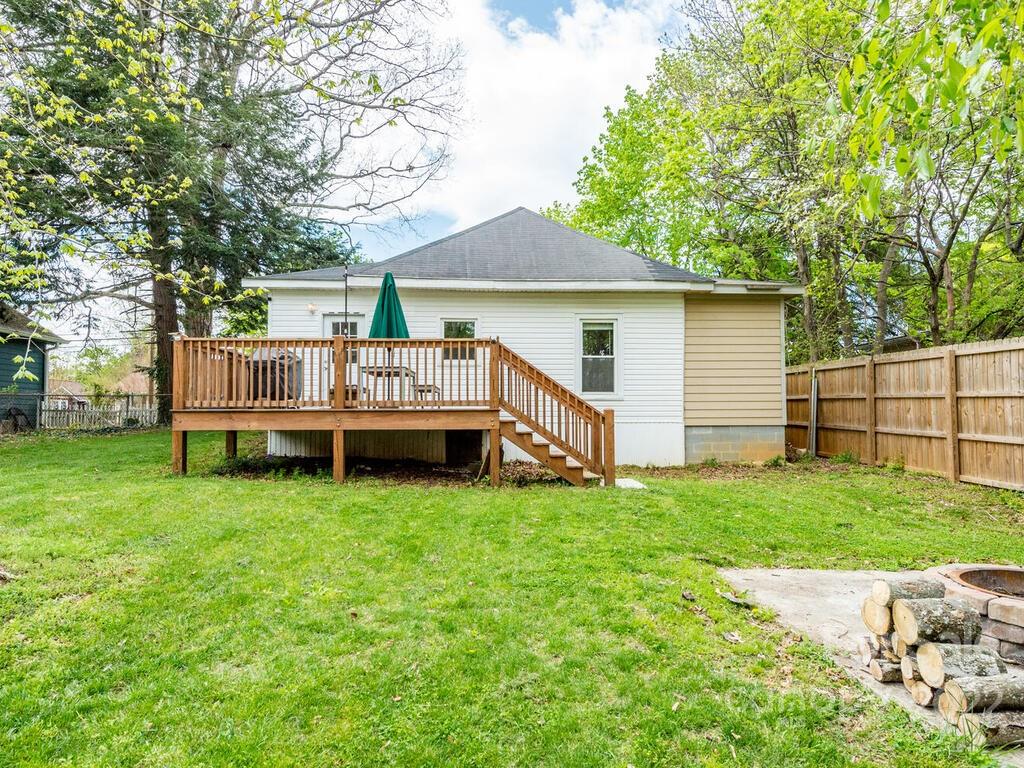 58 Virginia Avenue Asheville NC 28806