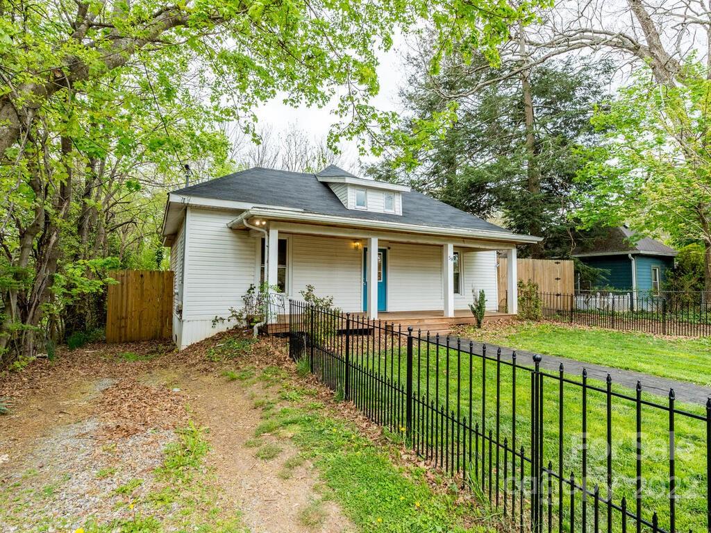 58 Virginia Avenue Asheville NC 28806