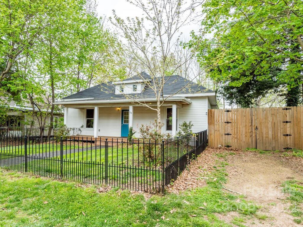 58 Virginia Avenue Asheville NC 28806