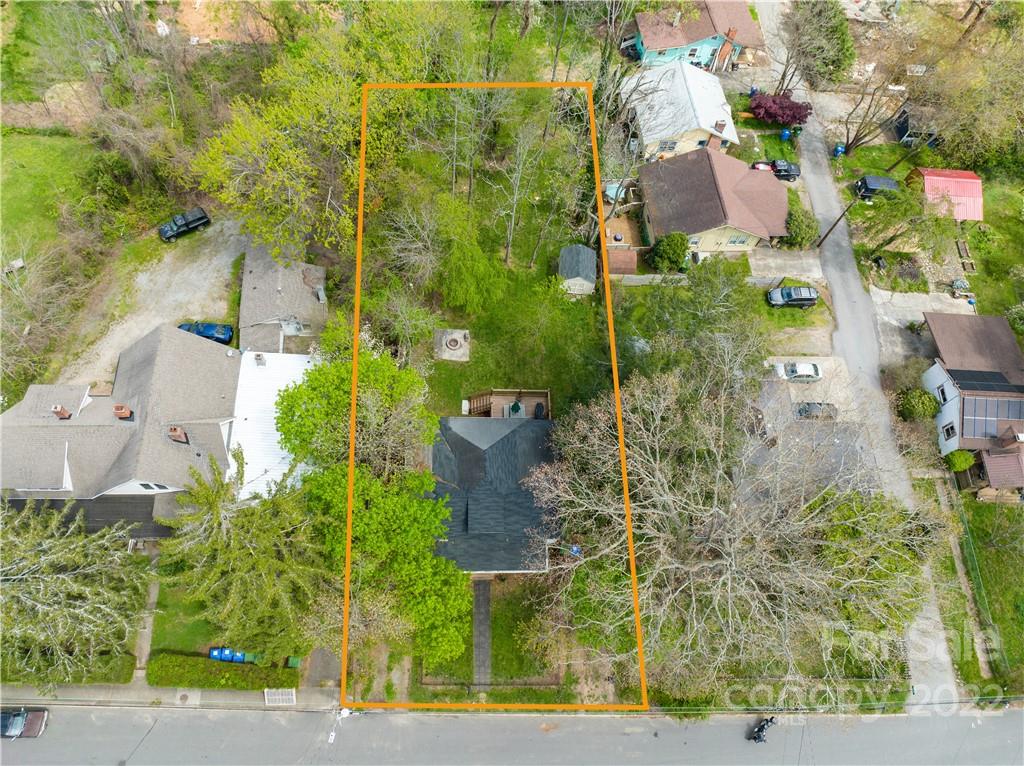 58 Virginia Avenue Asheville NC 28806