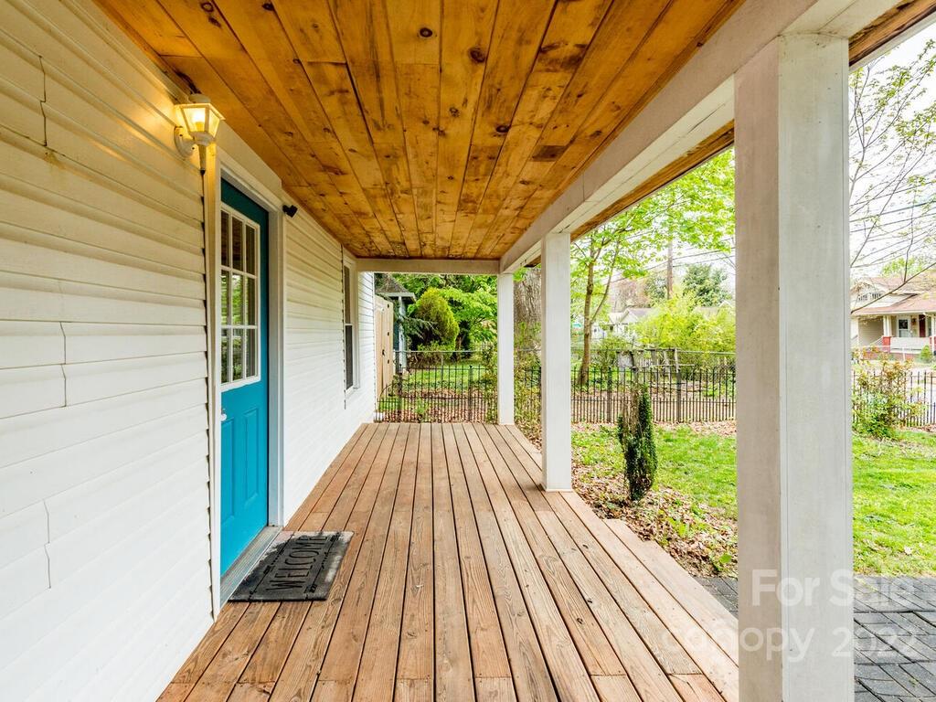 58 Virginia Avenue Asheville NC 28806