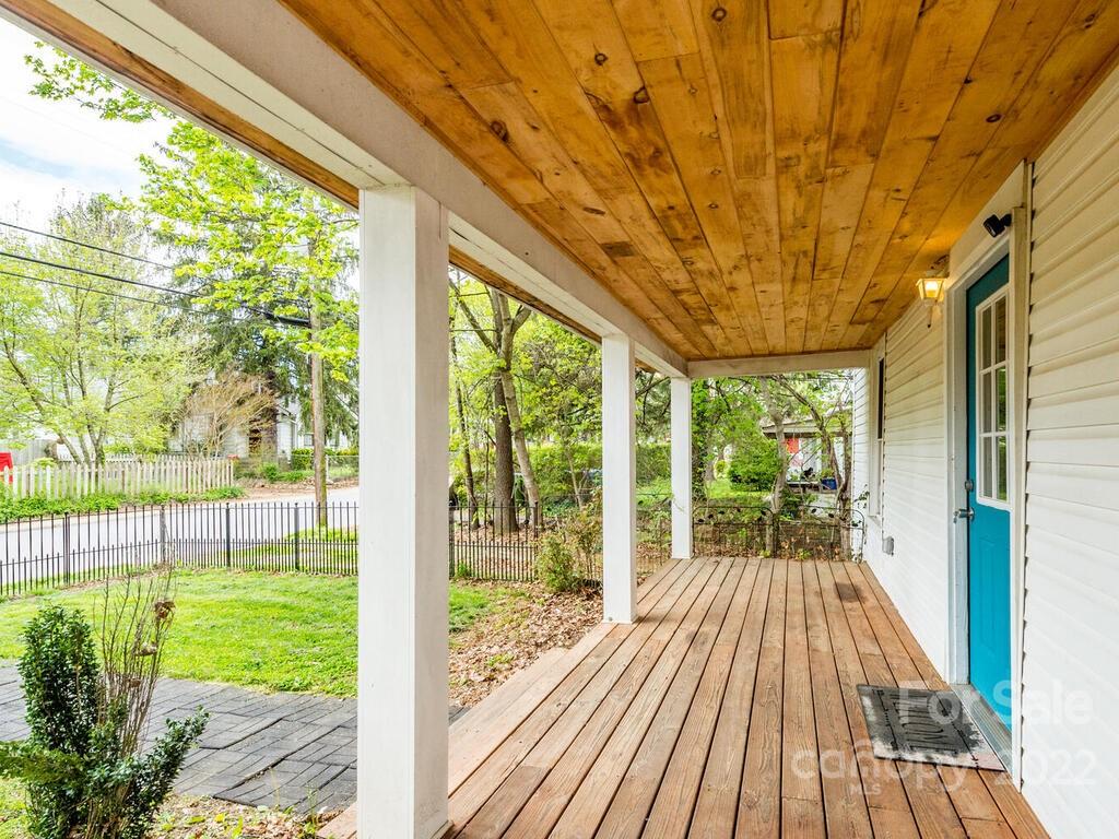 58 Virginia Avenue Asheville NC 28806
