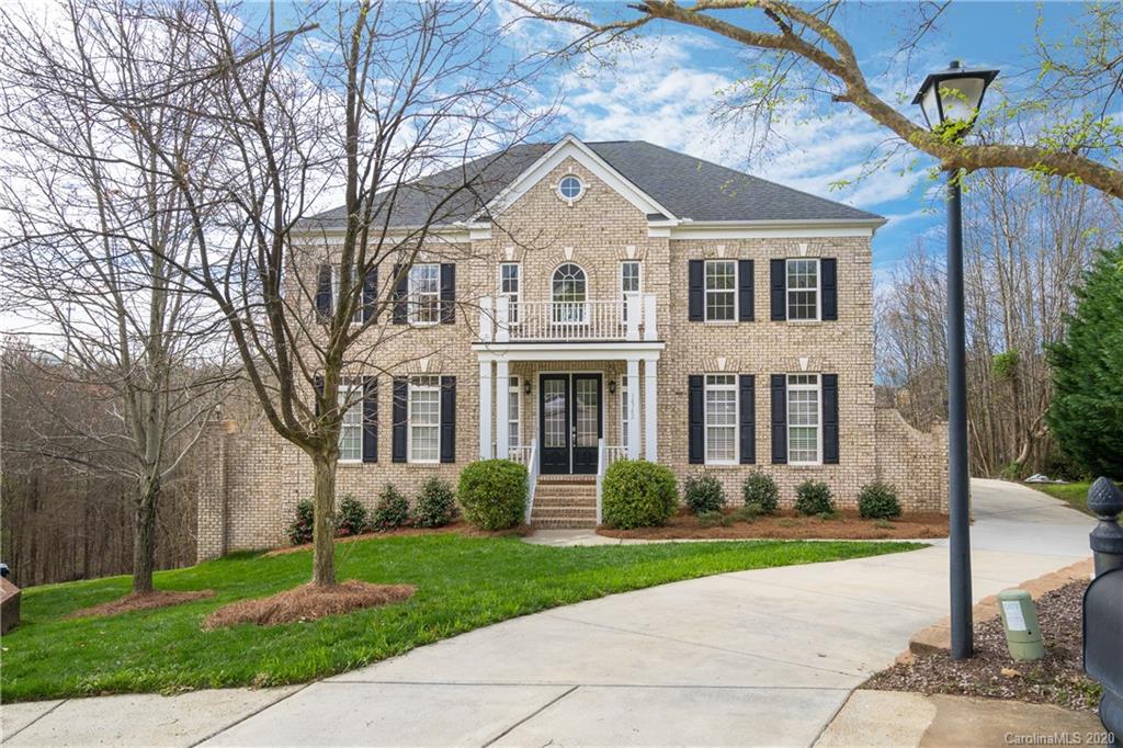 14742 Greenpoint Lane Huntersville NC 28078