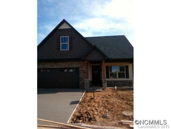 11 Partridge Berry Lane Weaverville NC 28787