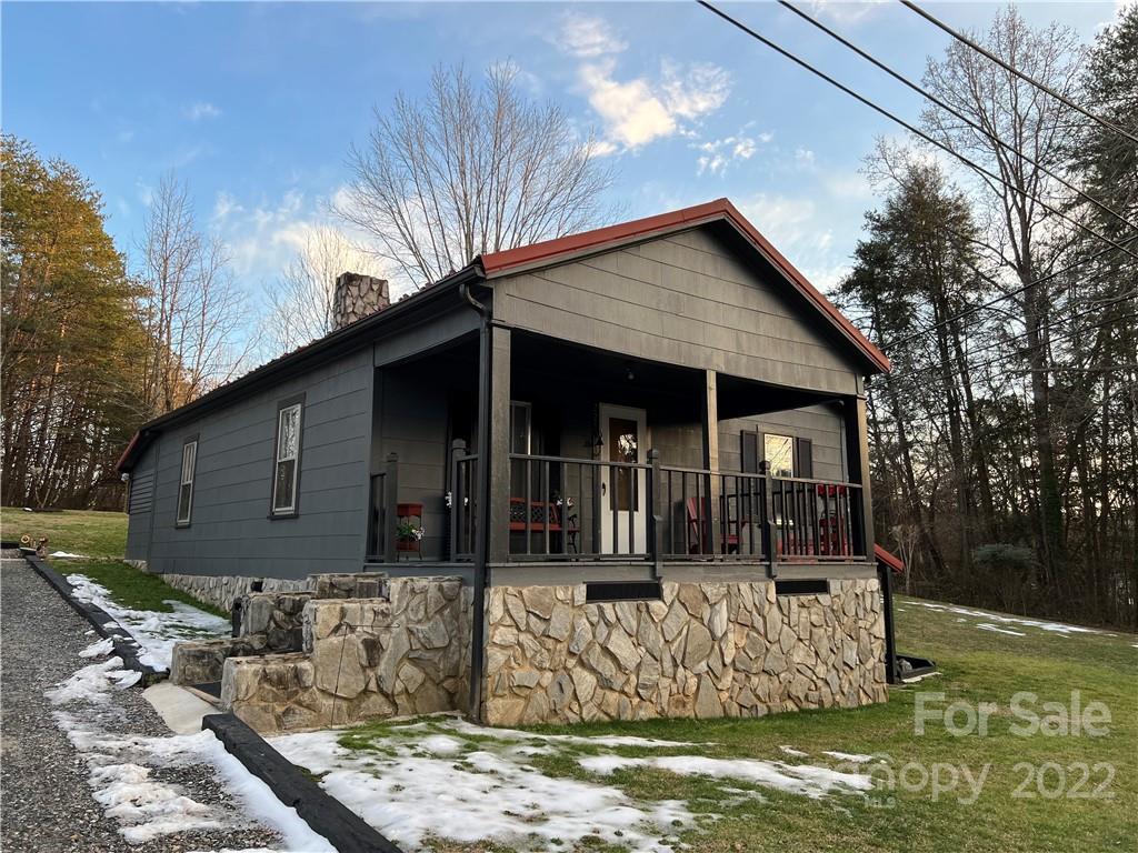 225 Countryside Drive SW Lenoir NC 28645