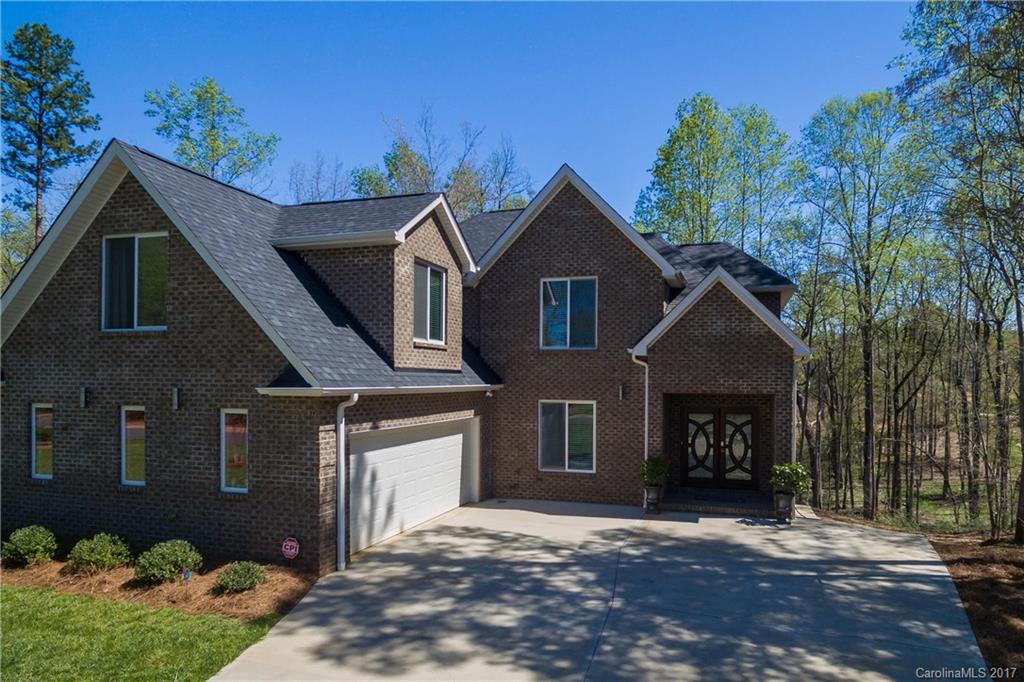 5119 Plantation Ridge Road Charlotte NC 28214