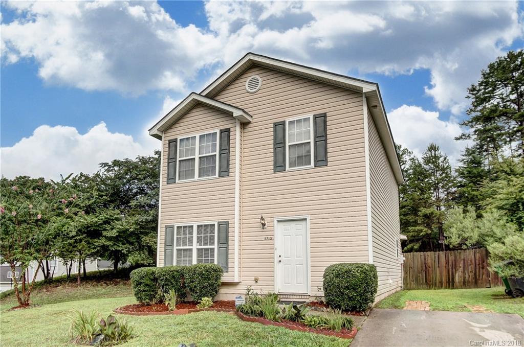 5713 Osprey Watch Court Charlotte NC 28227