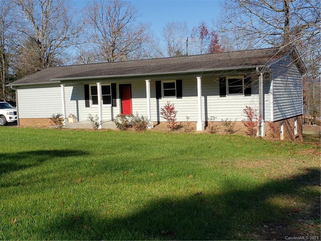 4153 54th Avenue NE Hickory NC 28601