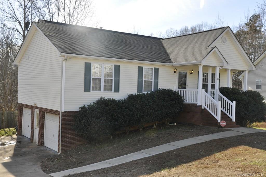 117 Arbor Ridge Road Mount Holly NC 28120
