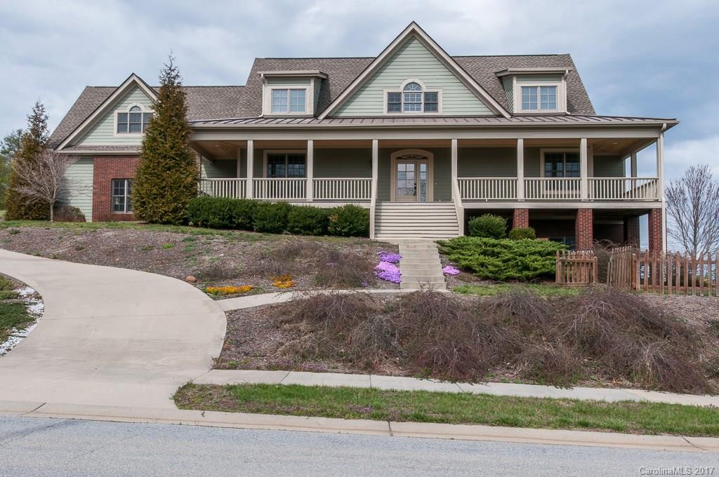 225 Branchwater Drive Mills River NC 28759