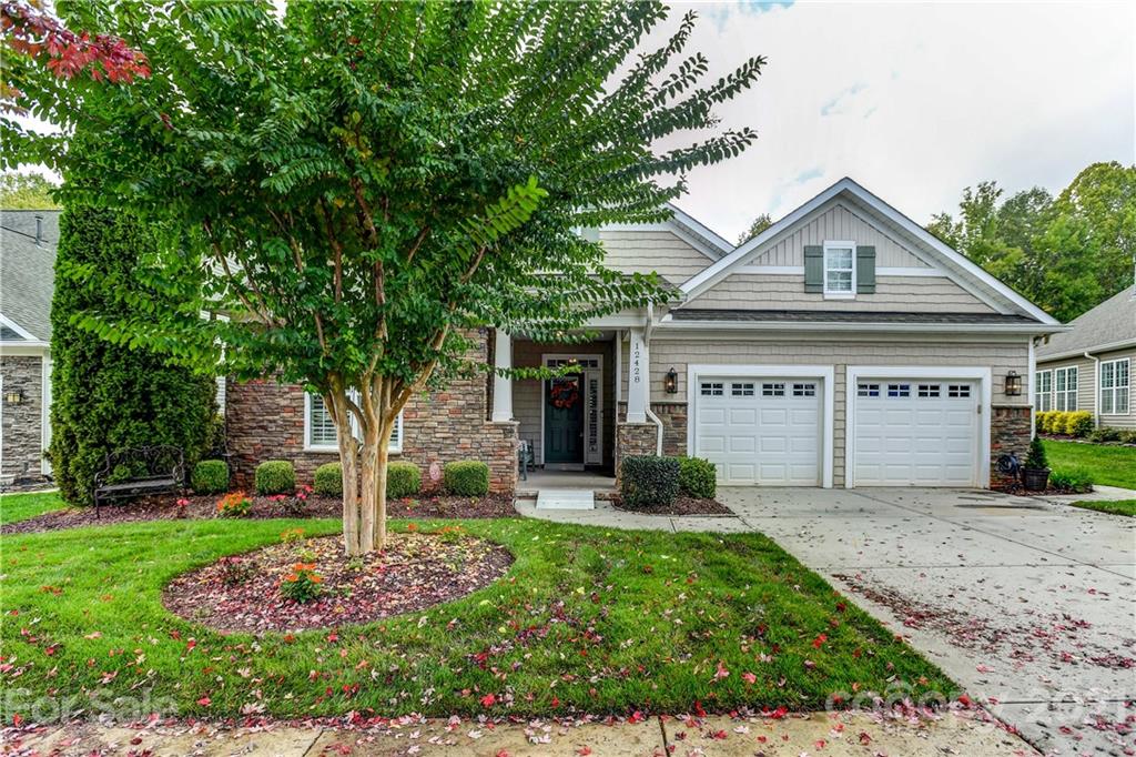 12428 Meetinghouse Drive Cornelius NC 28031