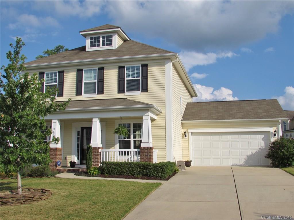 3579 Larkhaven Avenue Sw Concord NC 28027