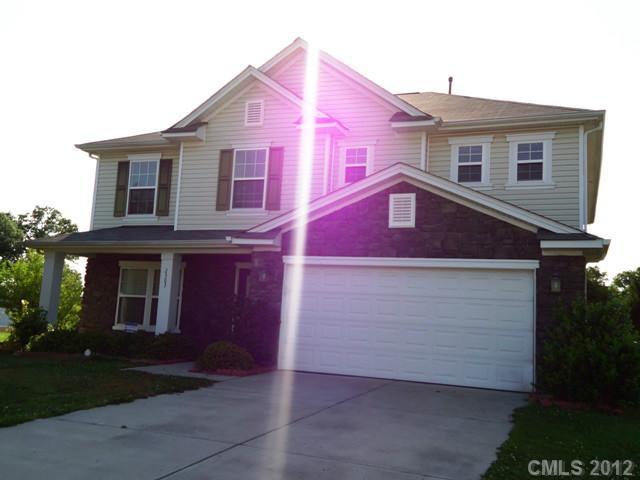 2303 Harwood Hills Lane Charlotte NC 28214