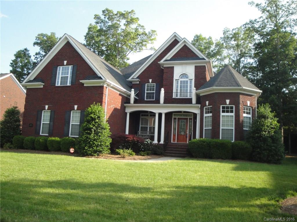2514 Albatross Lane Matthews NC 28104