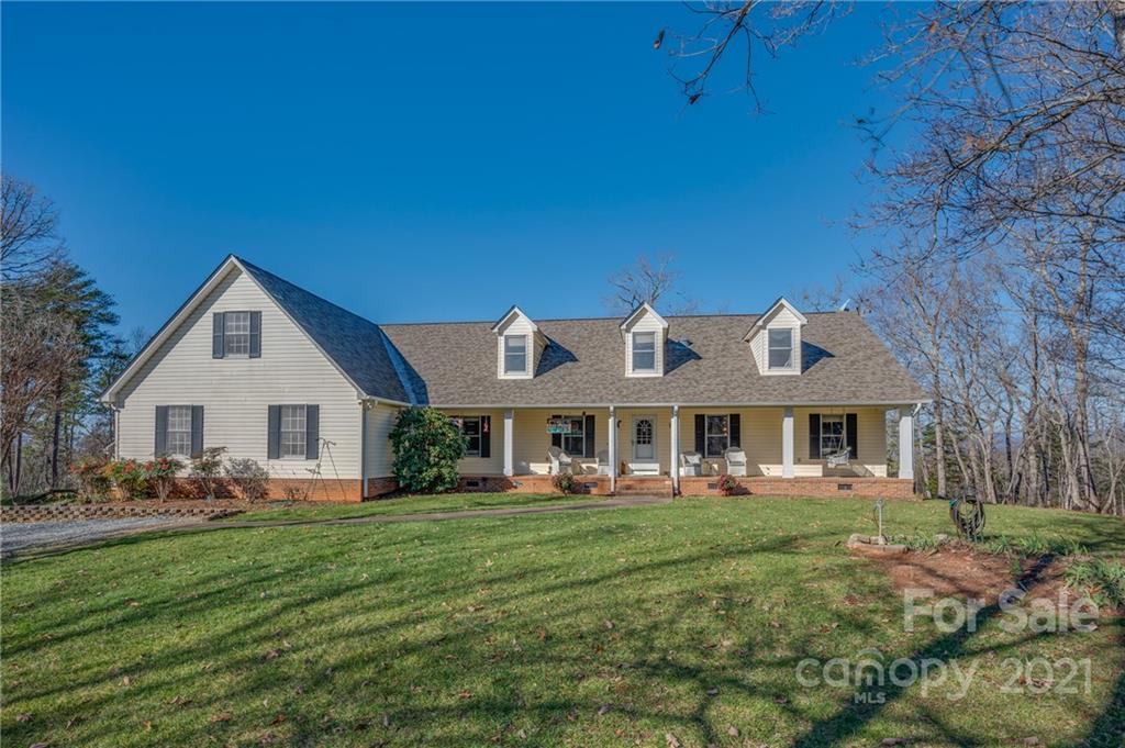 122 Huntwood Lane Rutherfordton NC 28139