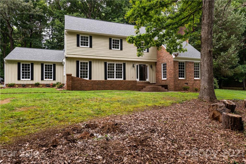 5500 Beaver Dam Lane Mint Hill NC 28227