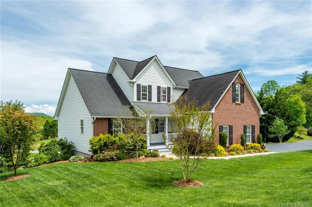 3 Good Day Court Candler NC 28715